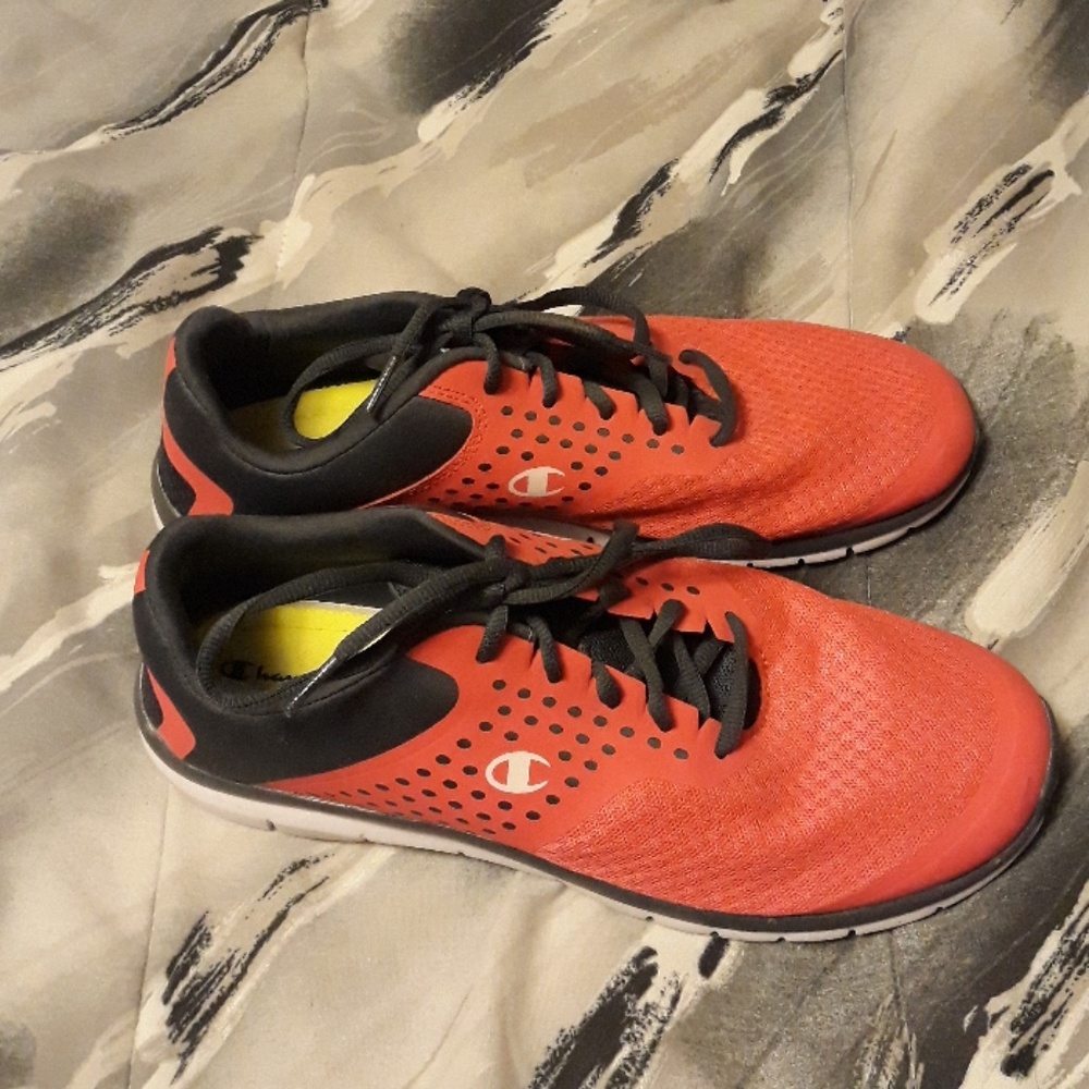 Memory Foam Sneakers